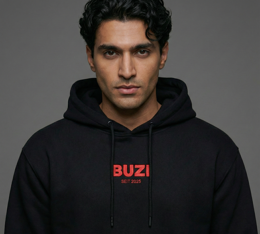 I Told ChatGPT About Us Unisex Hoodie