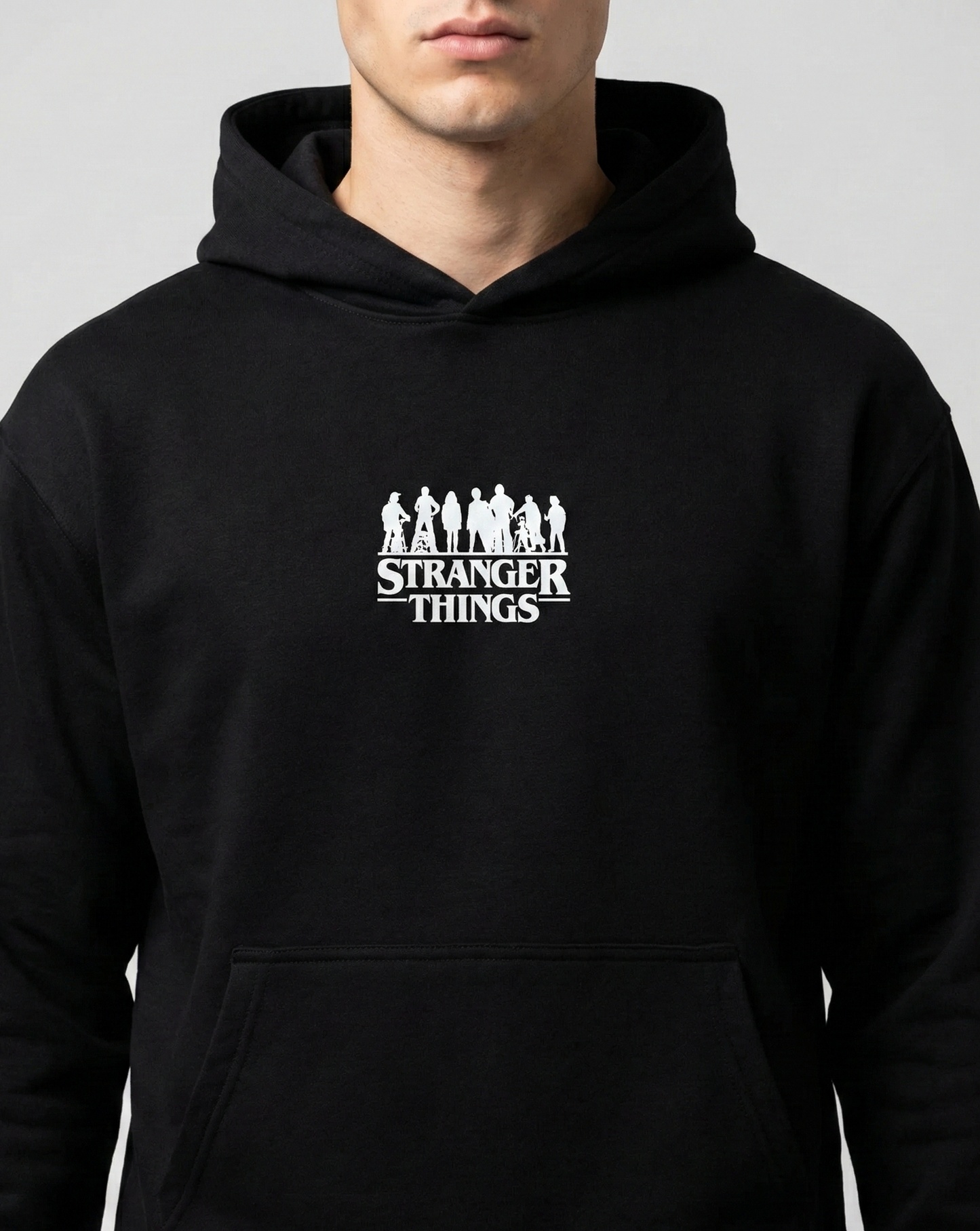 Stranger Things Unisex Hoodie
