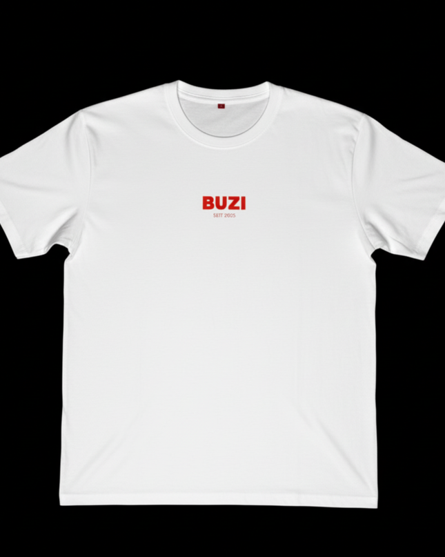 I Told ChatGPT About Us Oversized T-shirt