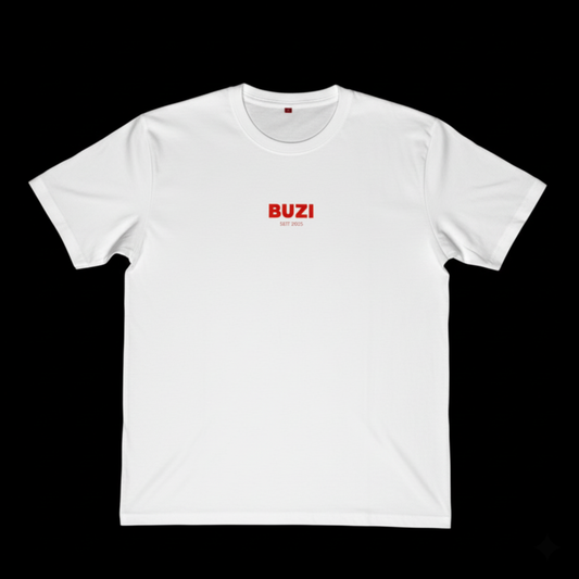 I Told ChatGPT About Us Oversized T-shirt