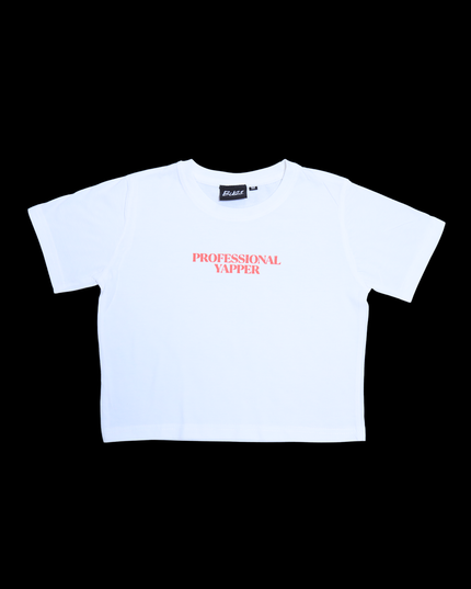 Professional Yapper Baby Tee