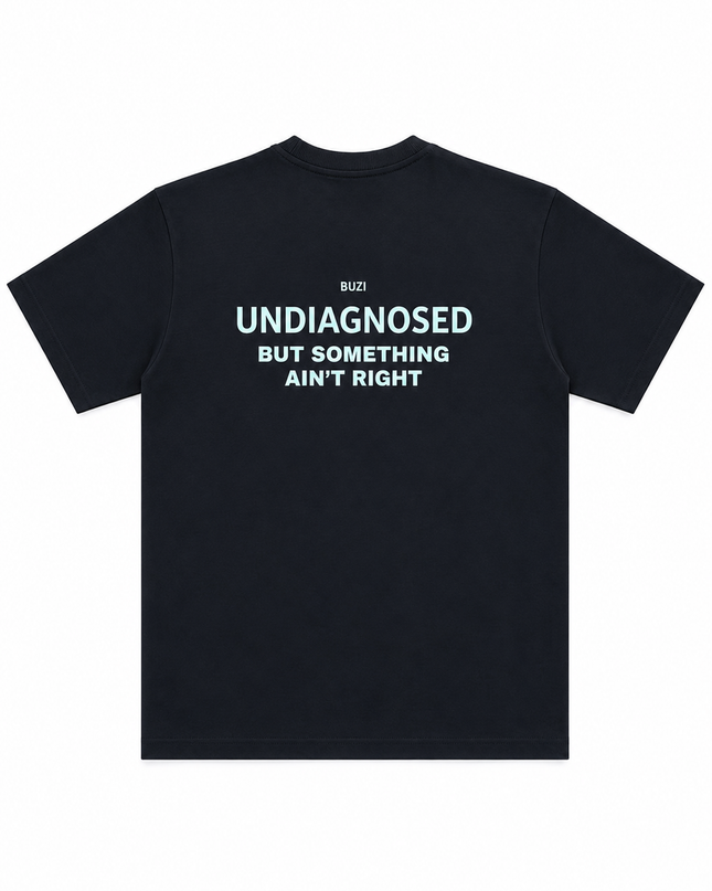 Undiagnosed Unisex T-Shirt