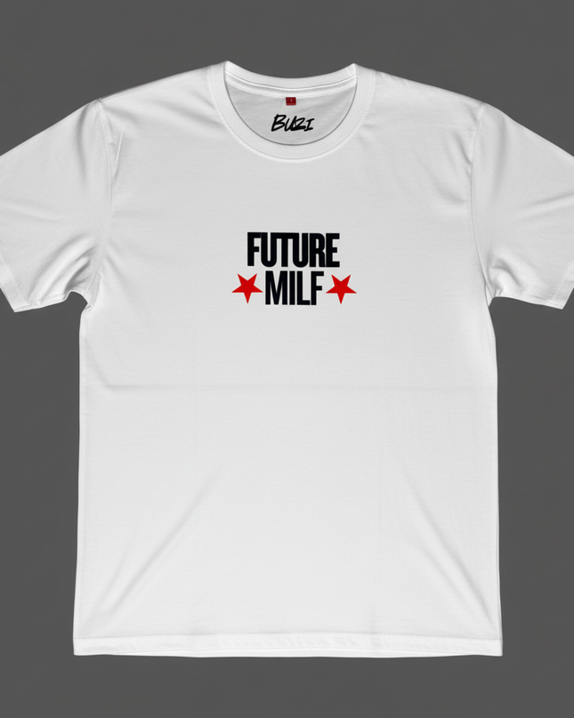 Future Milf Oversized T-Shirt