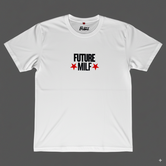Future Milf Oversized T-Shirt