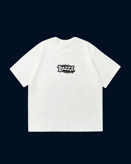 Heavy Duty Lifting Club Oversized Tshirt
