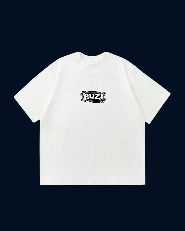 Heavy Duty Lifting Club Oversized Tshirt