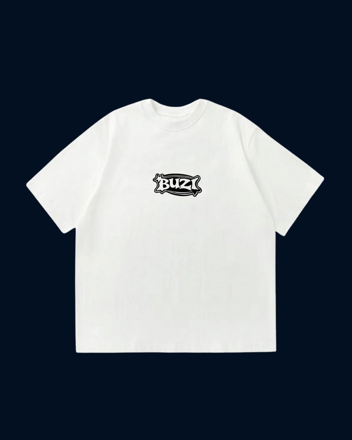 Heavy Duty Lifting Club Oversized Tshirt
