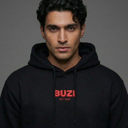 I Told ChatGPT About Us Unisex Hoodie