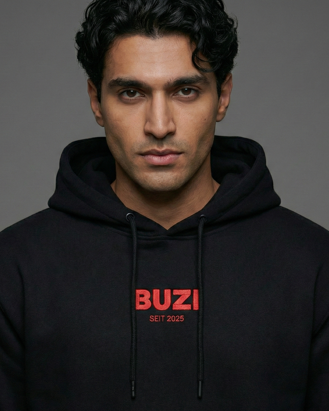 I Told ChatGPT About Us Unisex Hoodie