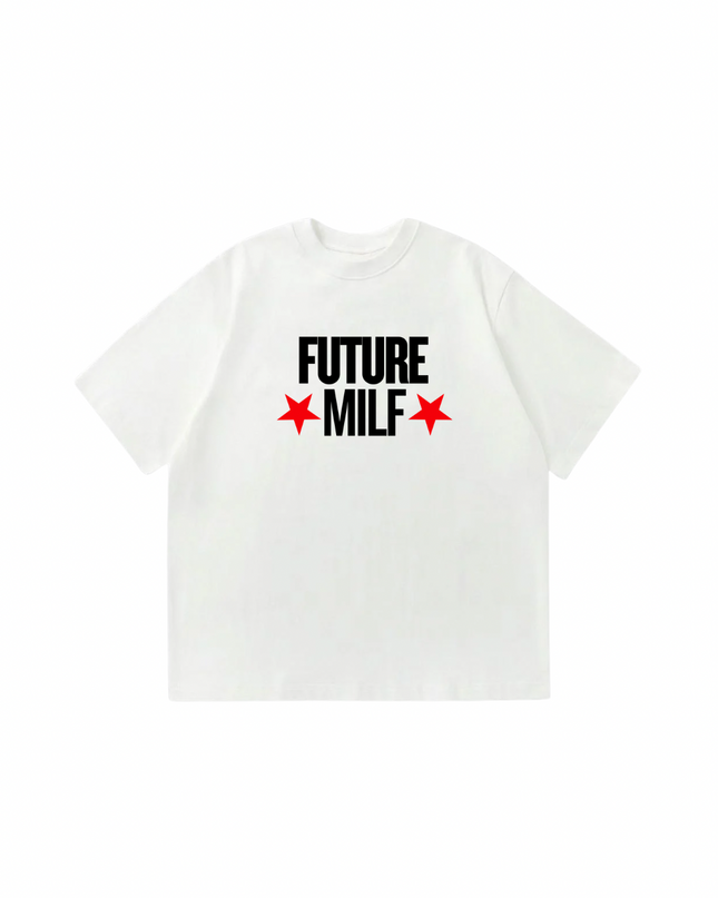 Future Milf Oversized T-Shirt