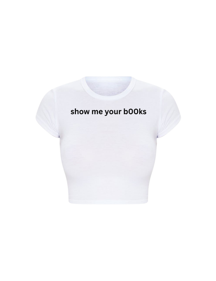 Collection image for: Baby Tees