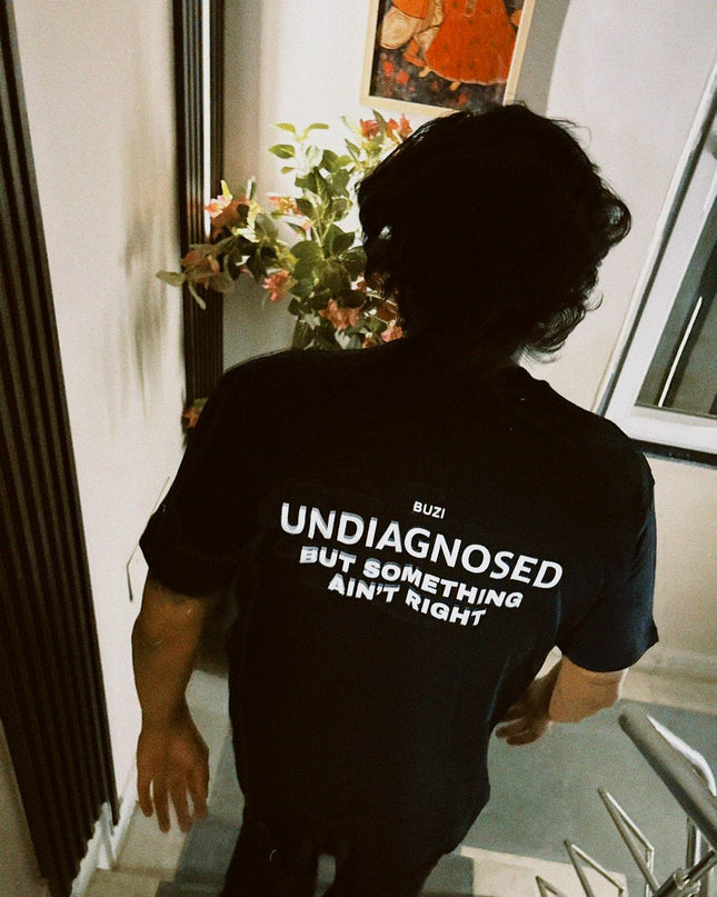 Undiagnosed Unisex T-Shirt