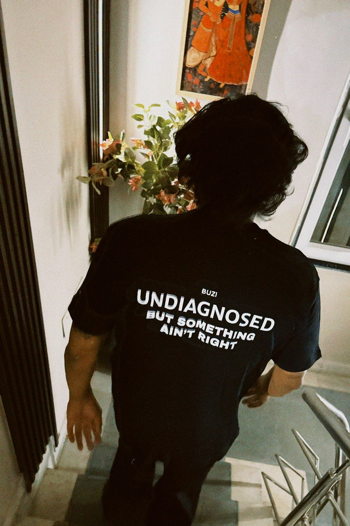Undiagnosed Unisex T-Shirt