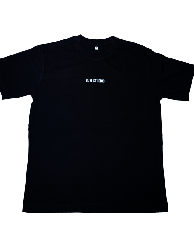 Charles Leclerc Promise Overzised T-Shirt