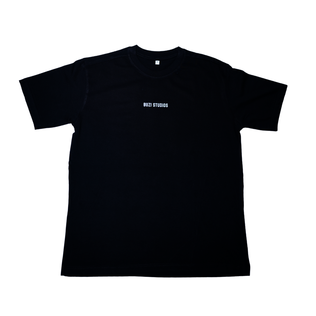 Charles Leclerc Promise Overzised T-Shirt