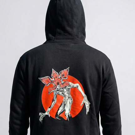 Stranger Things Unisex Hoodie