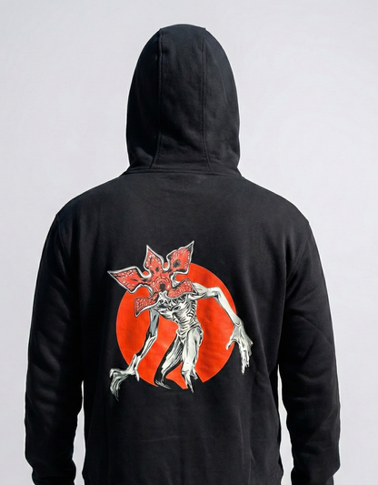 Stranger Things Unisex Hoodie